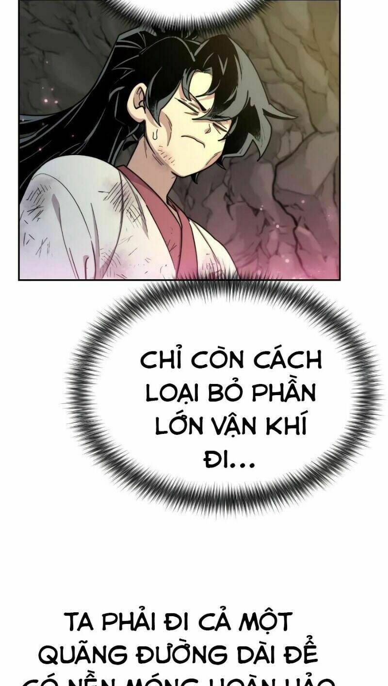 Hoa Sơn Tái Xuất - Chap 16