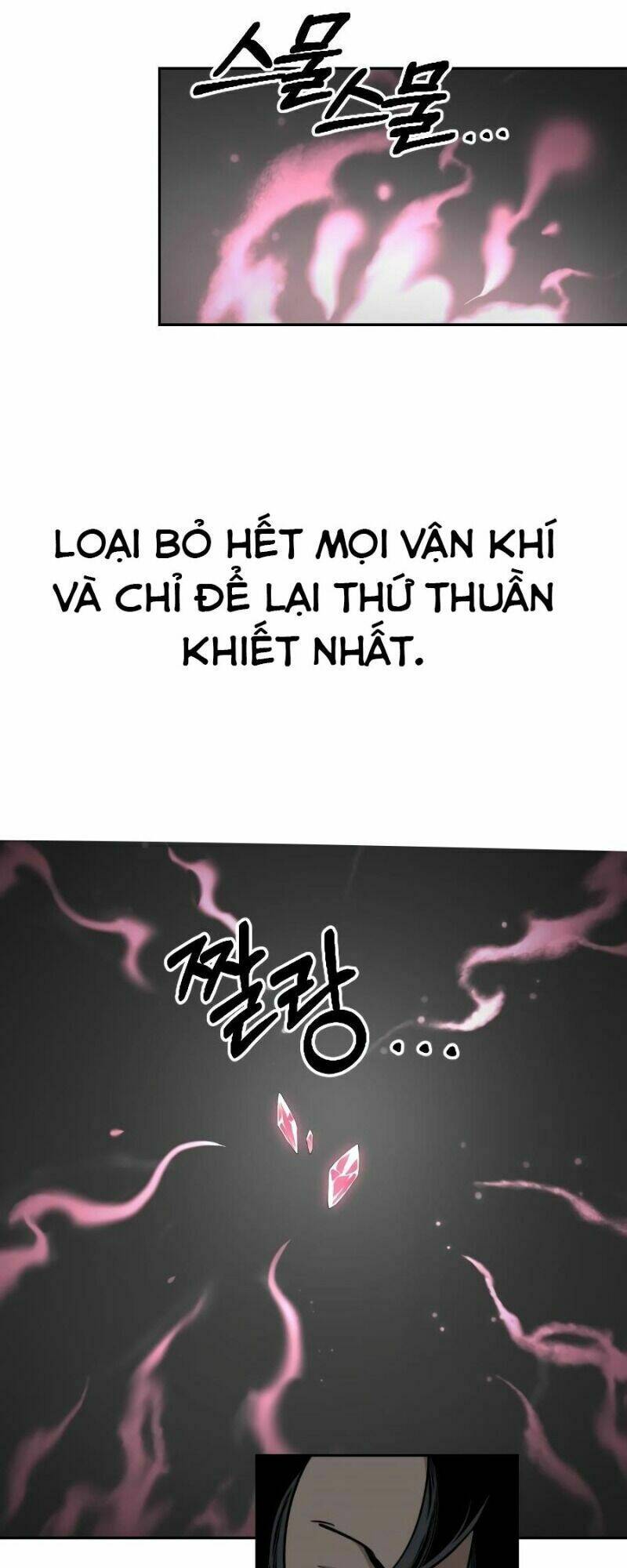 Hoa Sơn Tái Xuất - Chap 16