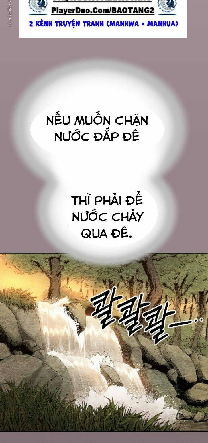 Hoa Sơn Tái Xuất - Chap 17