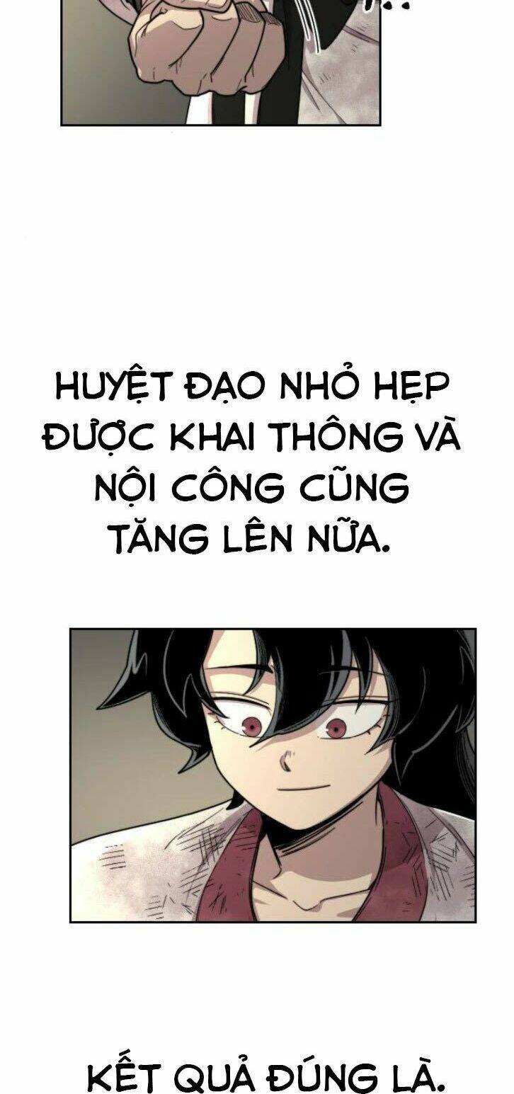 Hoa Sơn Tái Xuất - Chap 17