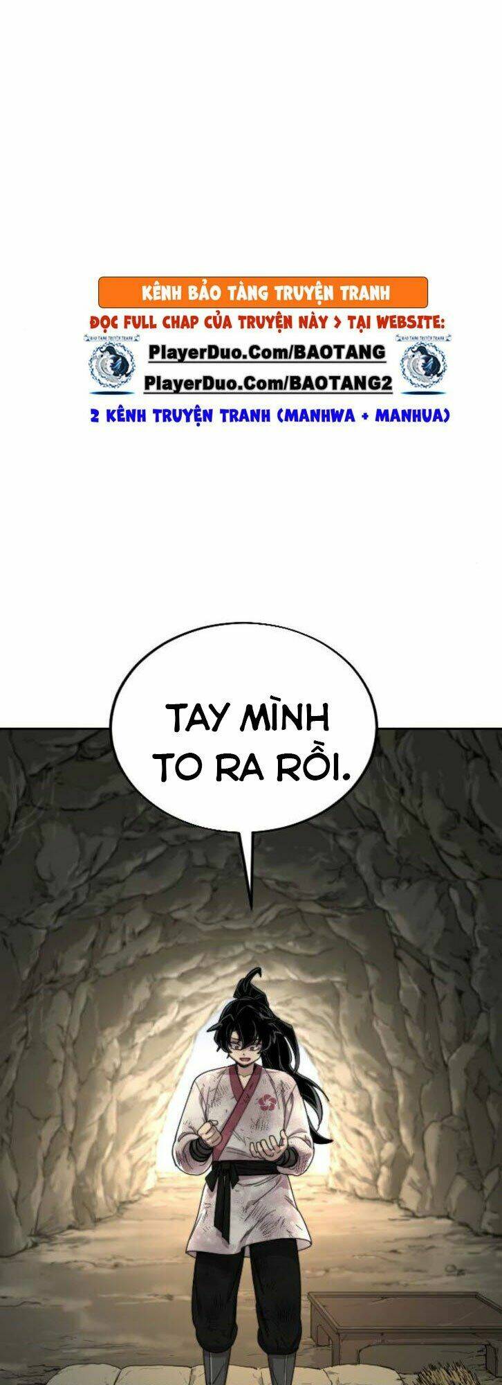 Hoa Sơn Tái Xuất - Chap 17