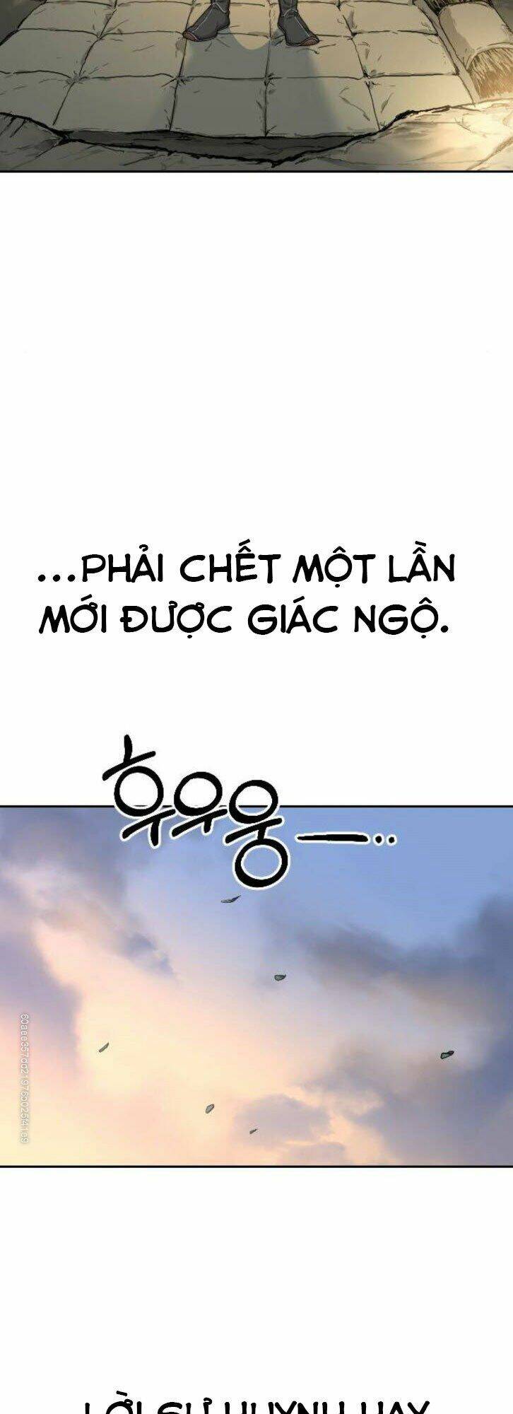 Hoa Sơn Tái Xuất - Chap 17