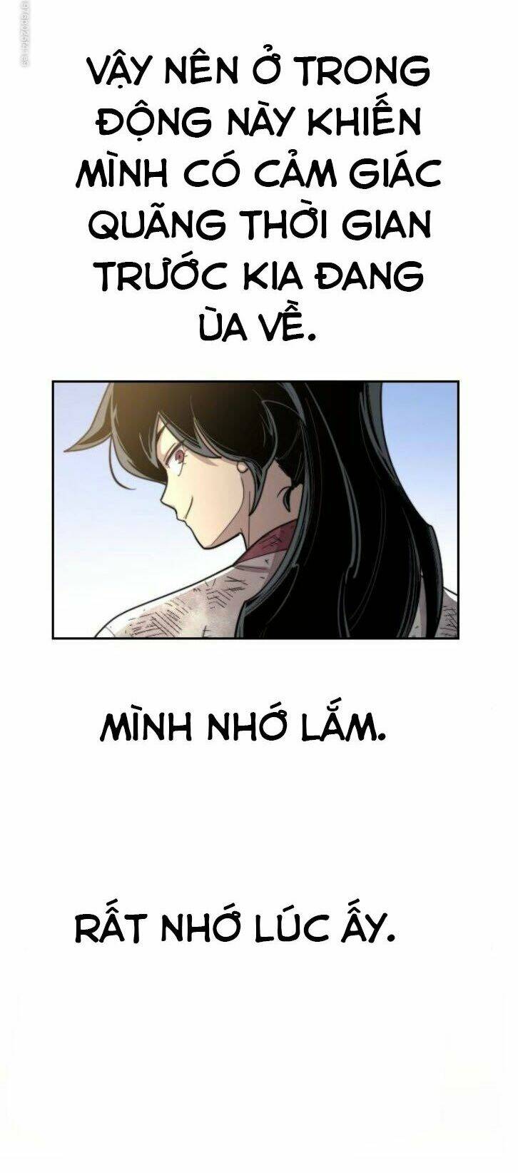 Hoa Sơn Tái Xuất - Chap 17