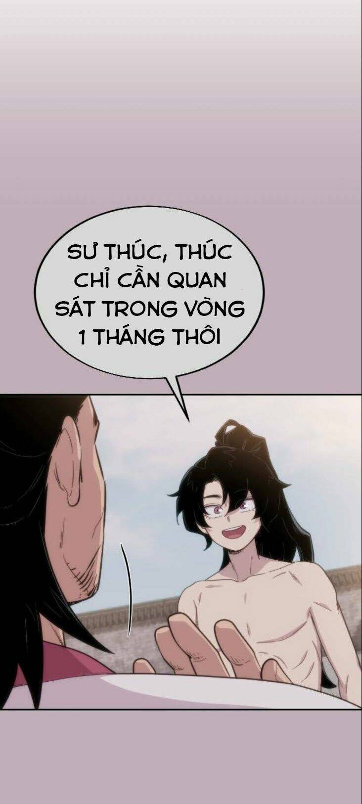 Hoa Sơn Tái Xuất - Chap 18