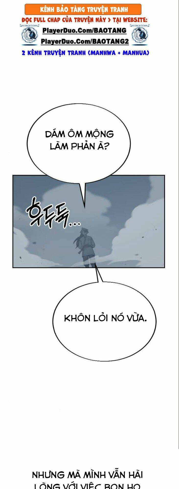 Hoa Sơn Tái Xuất - Chap 18