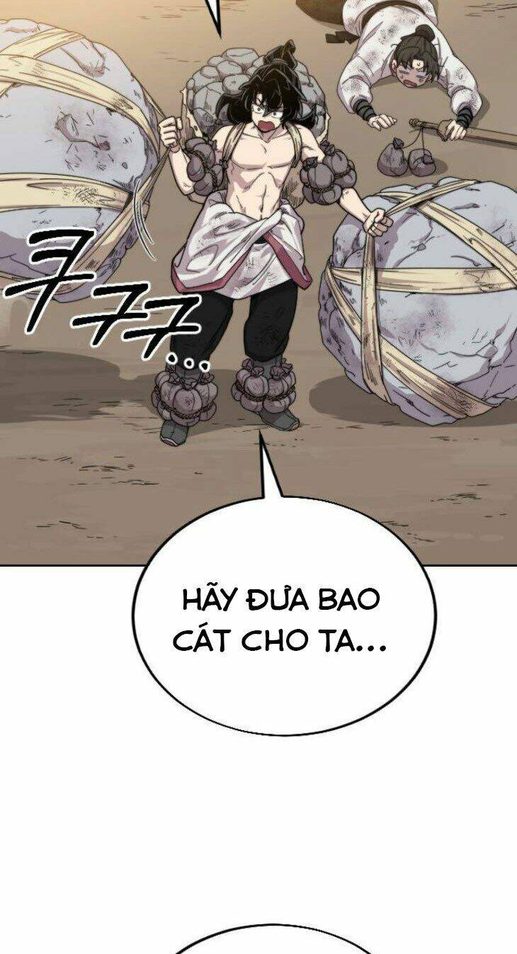 Hoa Sơn Tái Xuất - Chap 18