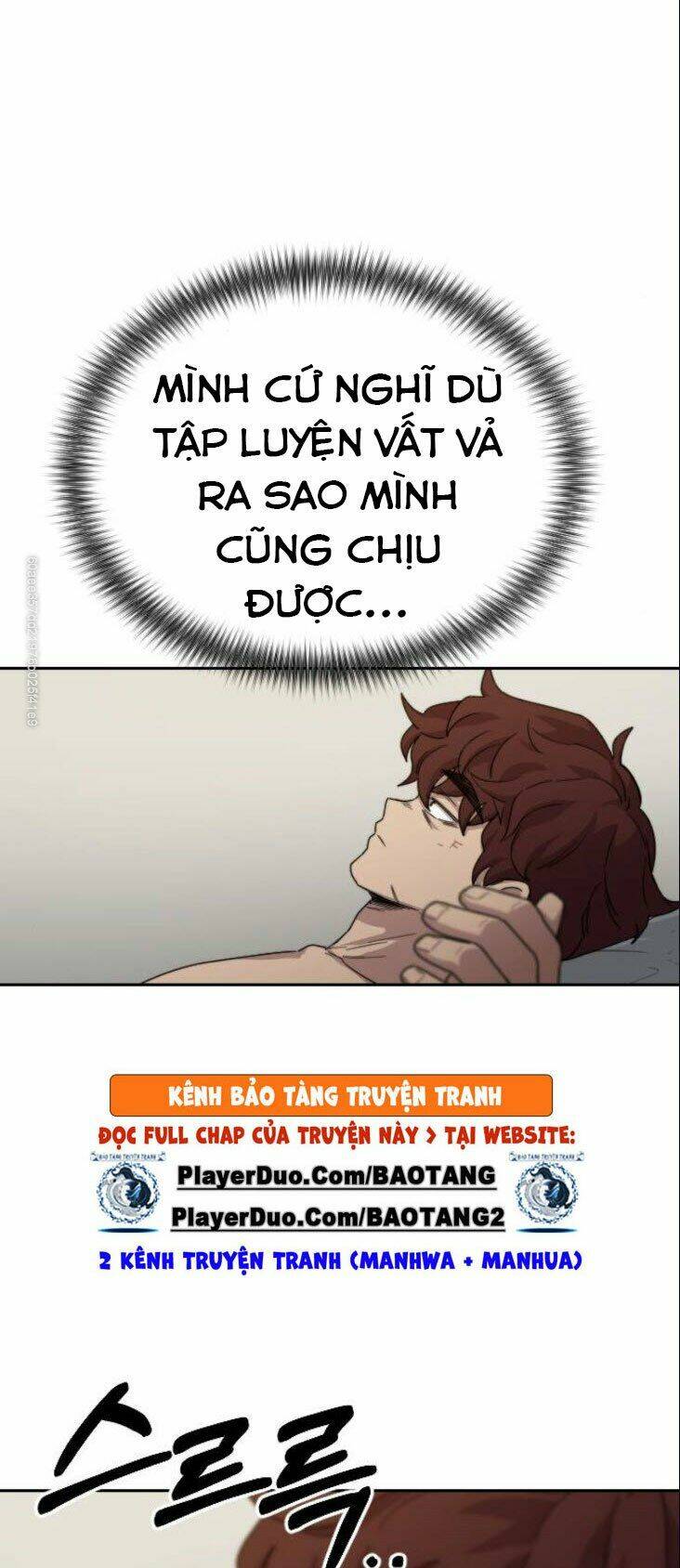 Hoa Sơn Tái Xuất - Chap 18