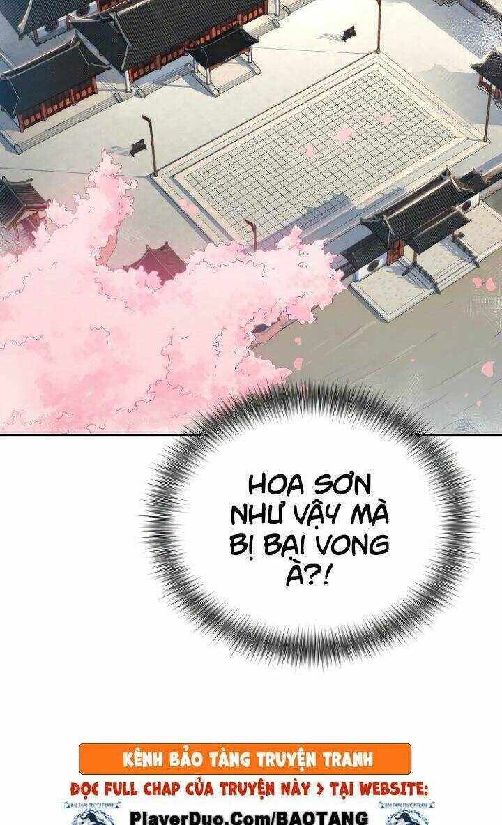 Hoa Sơn Tái Xuất - Chap 2