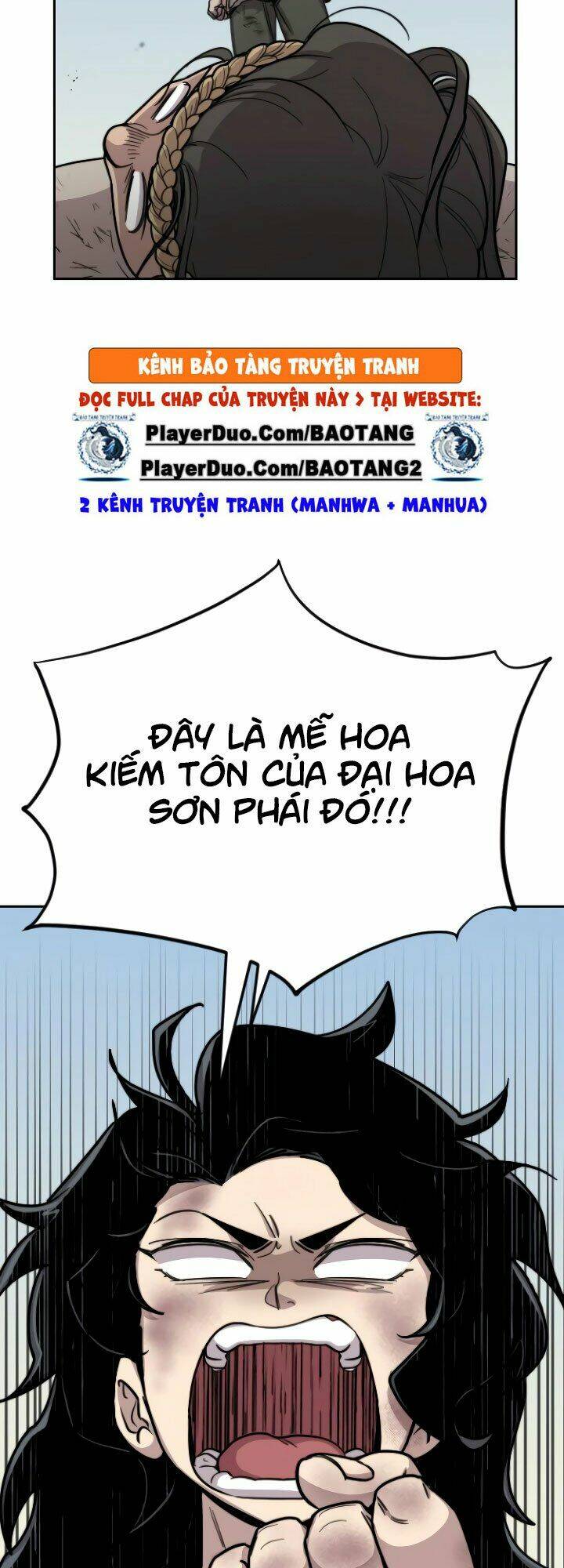 Hoa Sơn Tái Xuất - Chap 2