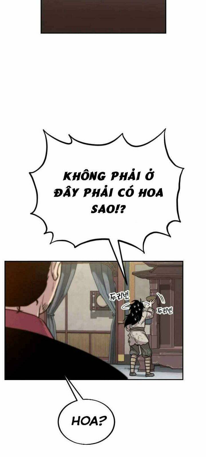 Hoa Sơn Tái Xuất - Chap 3