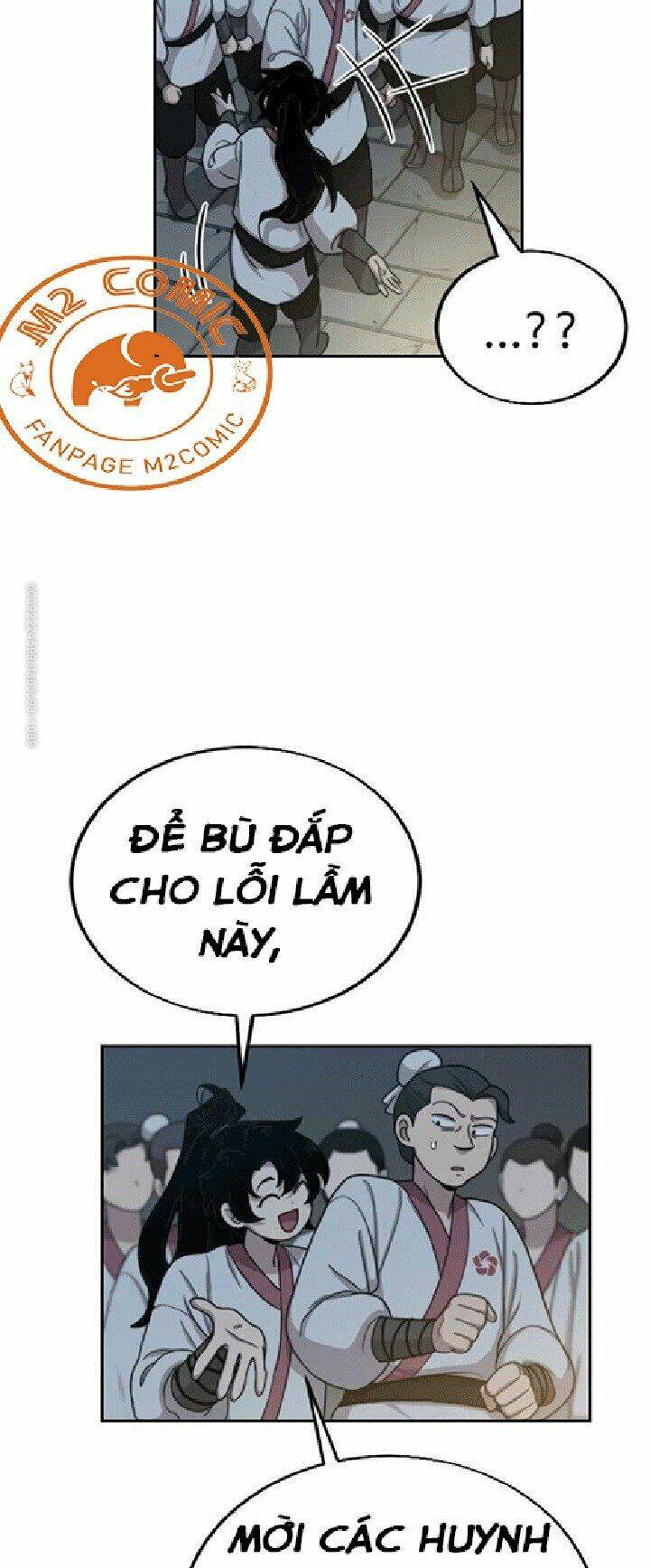 Hoa Sơn Tái Xuất - Chap 5