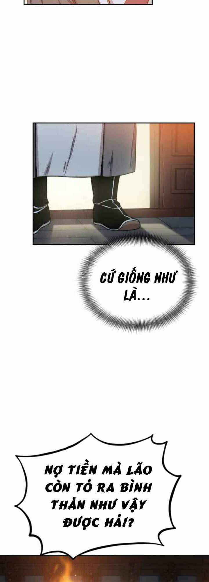 Hoa Sơn Tái Xuất - Chap 6