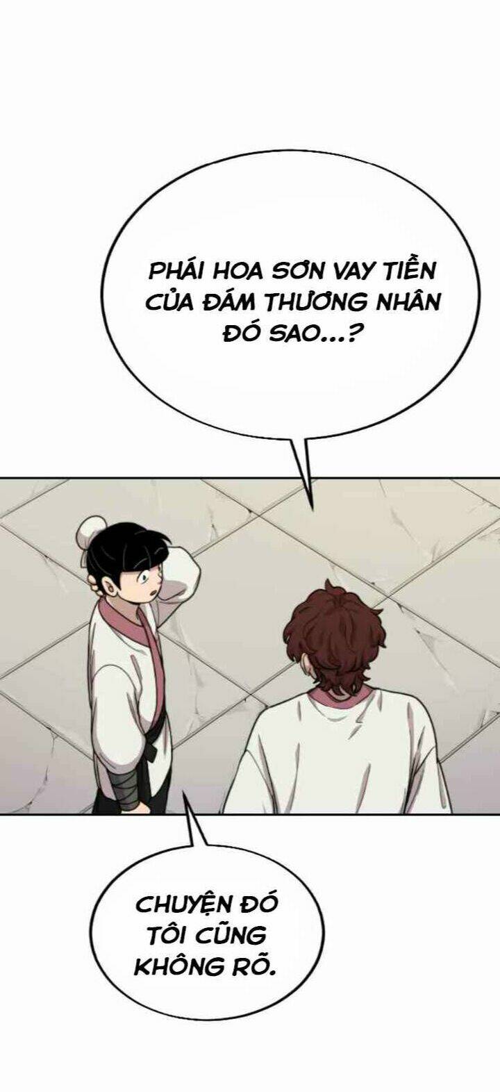 Hoa Sơn Tái Xuất - Chap 6