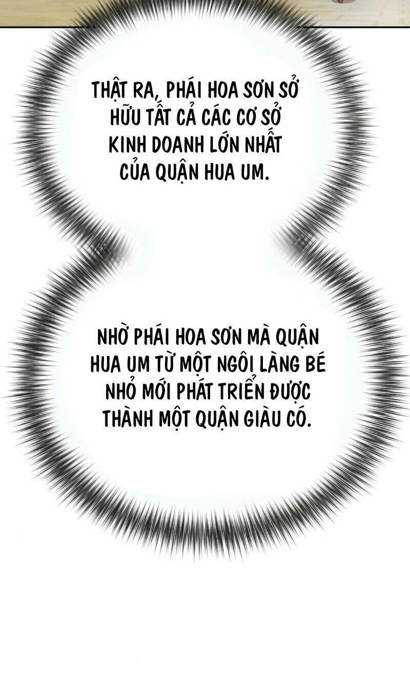 Hoa Sơn Tái Xuất - Chap 7