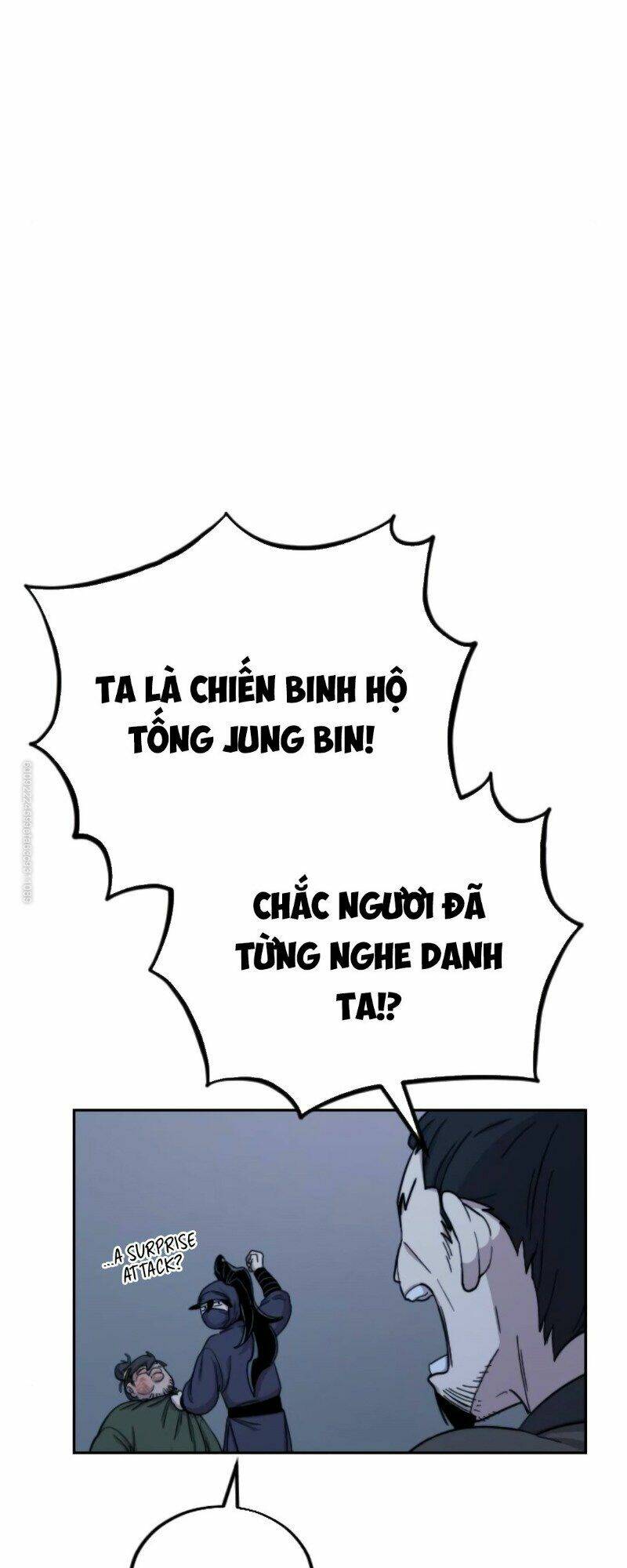 Hoa Sơn Tái Xuất - Chap 7