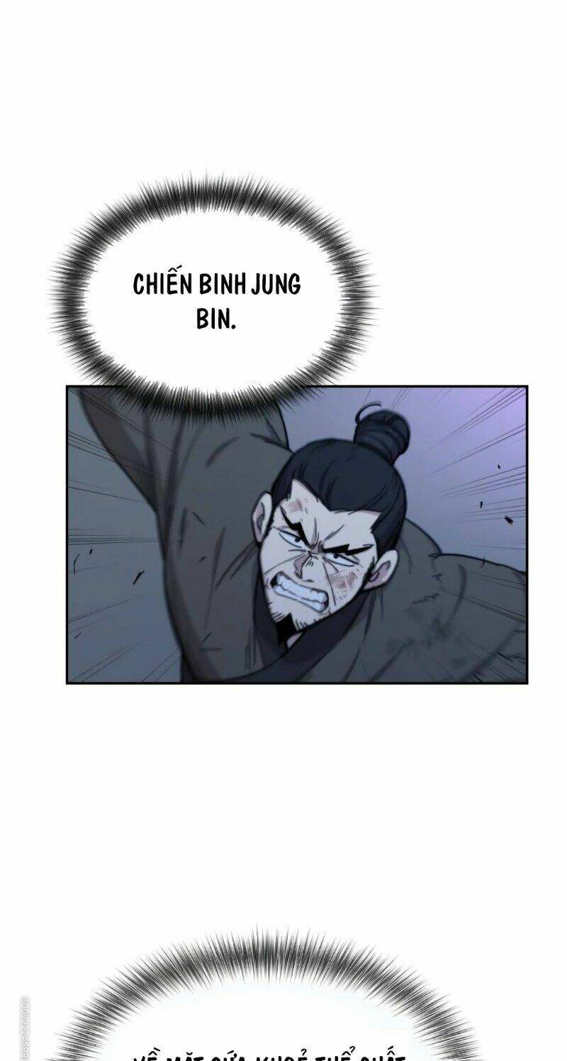 Hoa Sơn Tái Xuất - Chap 7