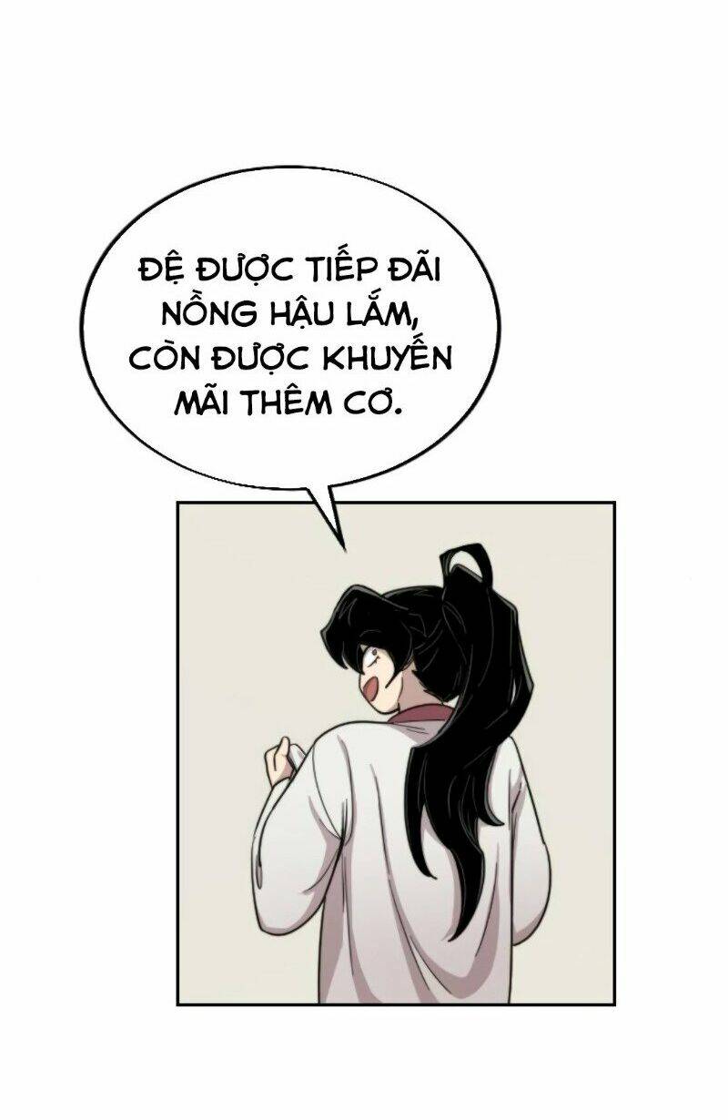 Hoa Sơn Tái Xuất - Chap 7