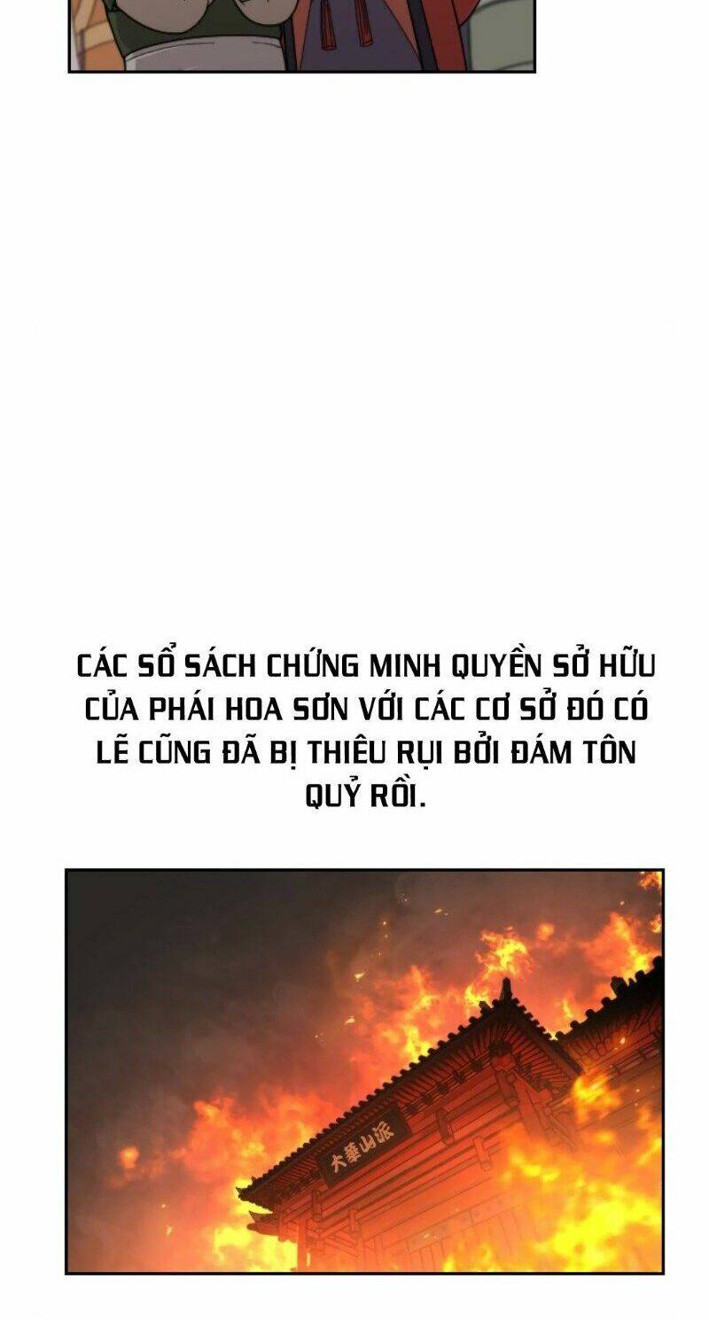 Hoa Sơn Tái Xuất - Chap 7