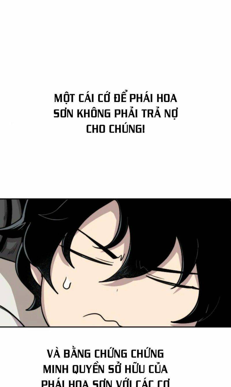 Hoa Sơn Tái Xuất - Chap 7