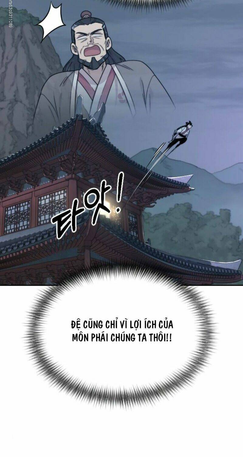 Hoa Sơn Tái Xuất - Chap 7