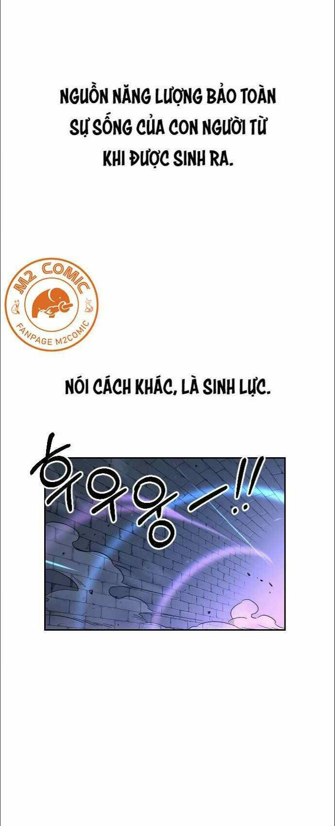 Hoa Sơn Tái Xuất - Chap 8