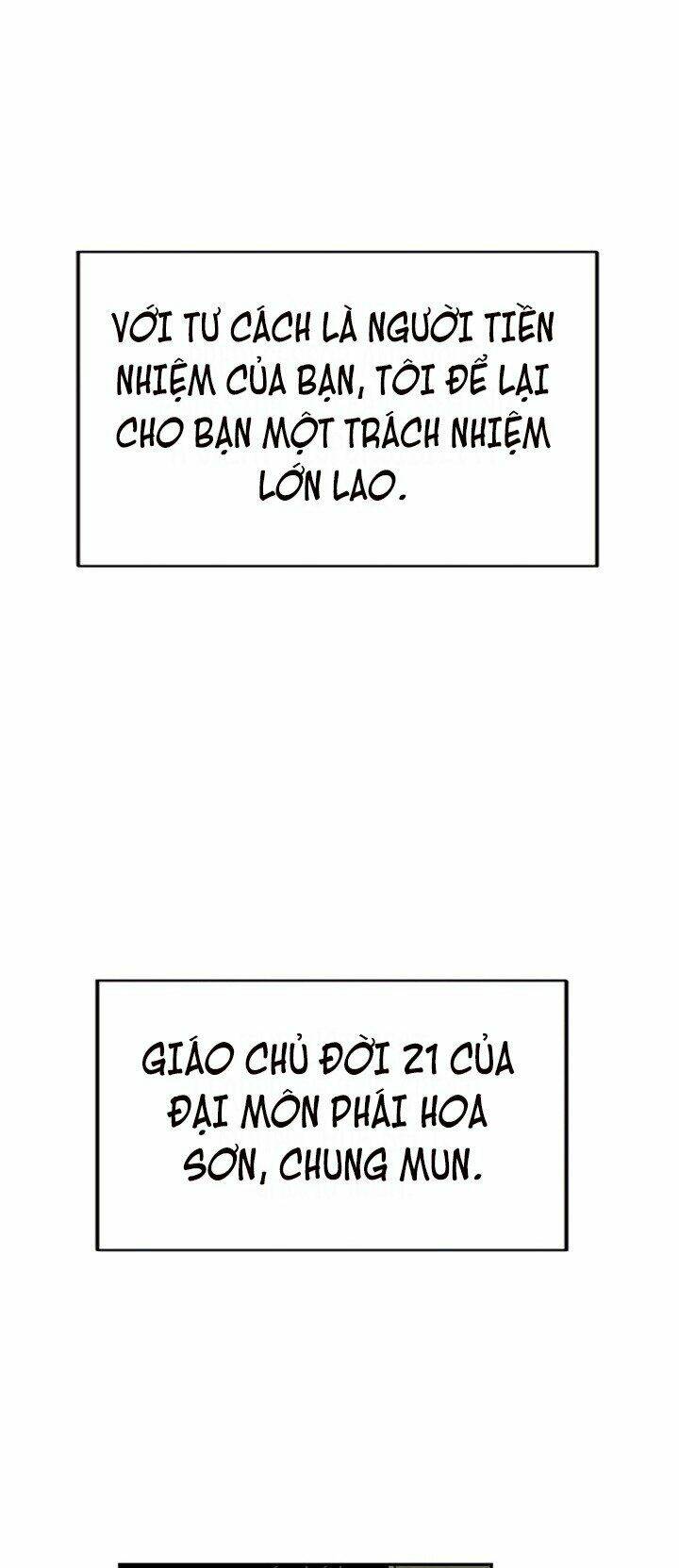 Hoa Sơn Tái Xuất - Chap 9