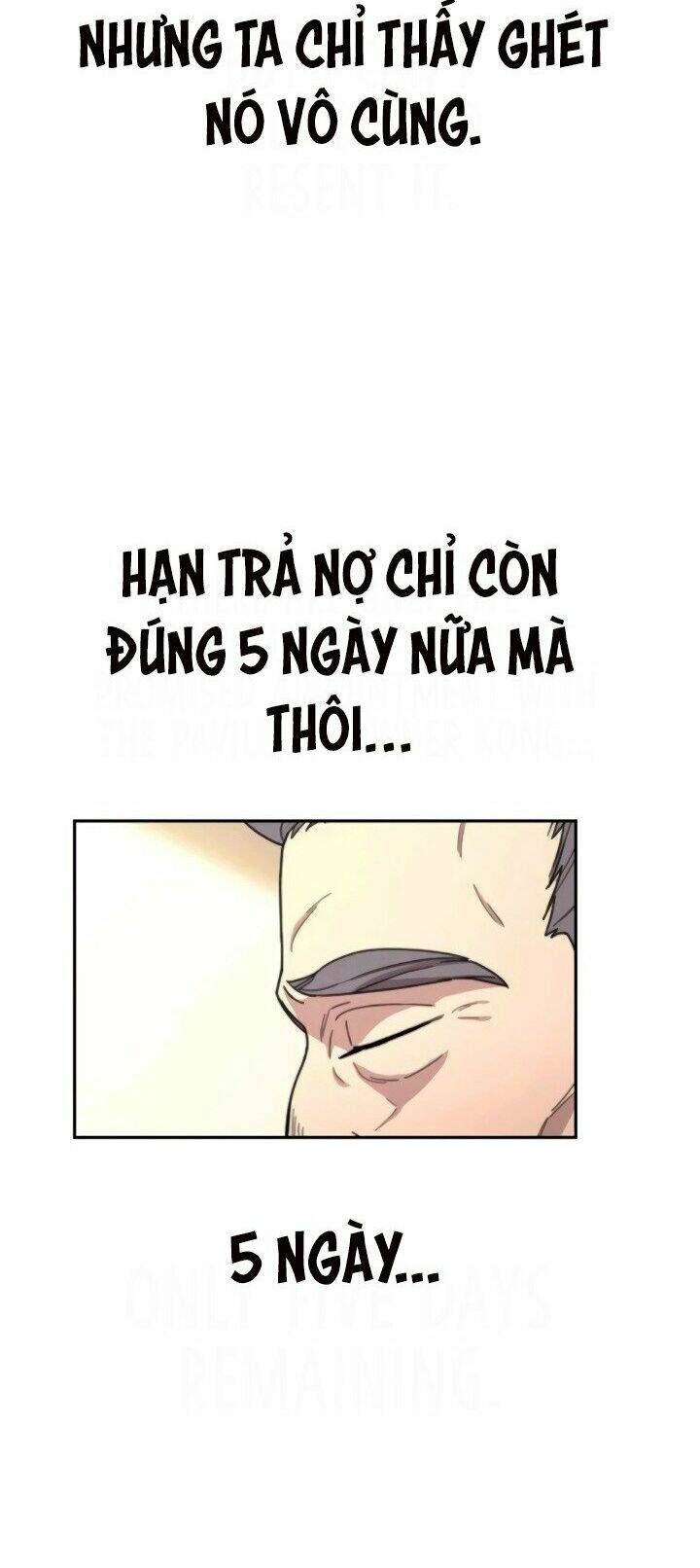 Hoa Sơn Tái Xuất - Chap 9