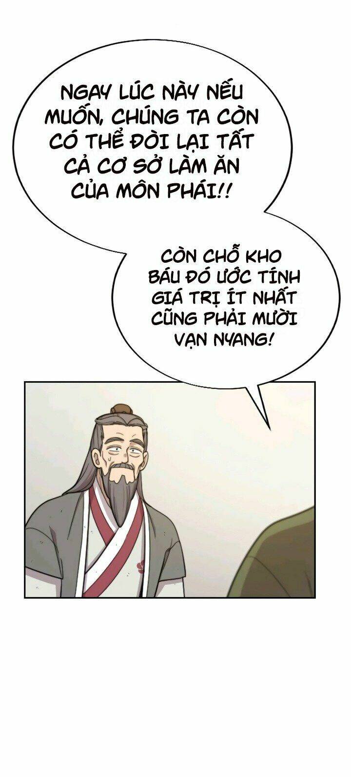 Hoa Sơn Tái Xuất - Chap 9