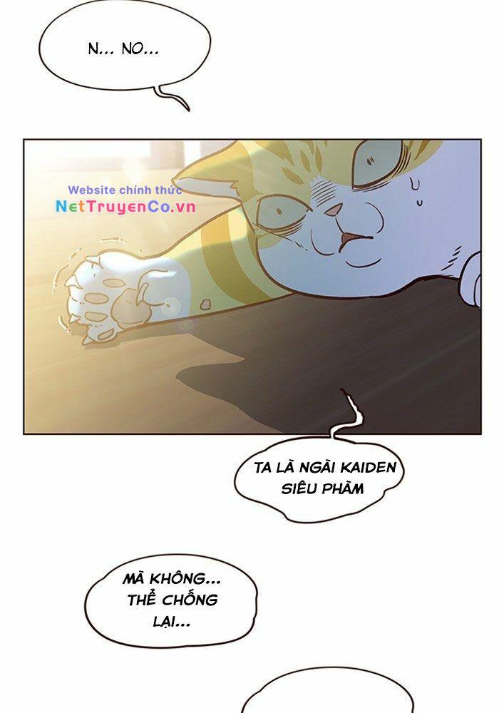 Hoá Thân Thành Mèo - Chap 11