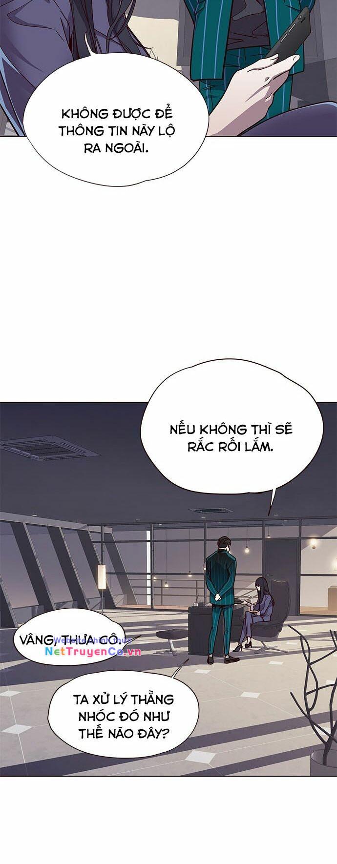 Hoá Thân Thành Mèo - Chap 16