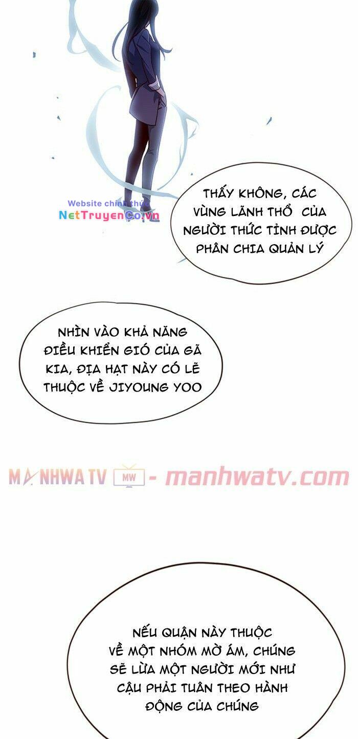 Hoá Thân Thành Mèo - Chap 17