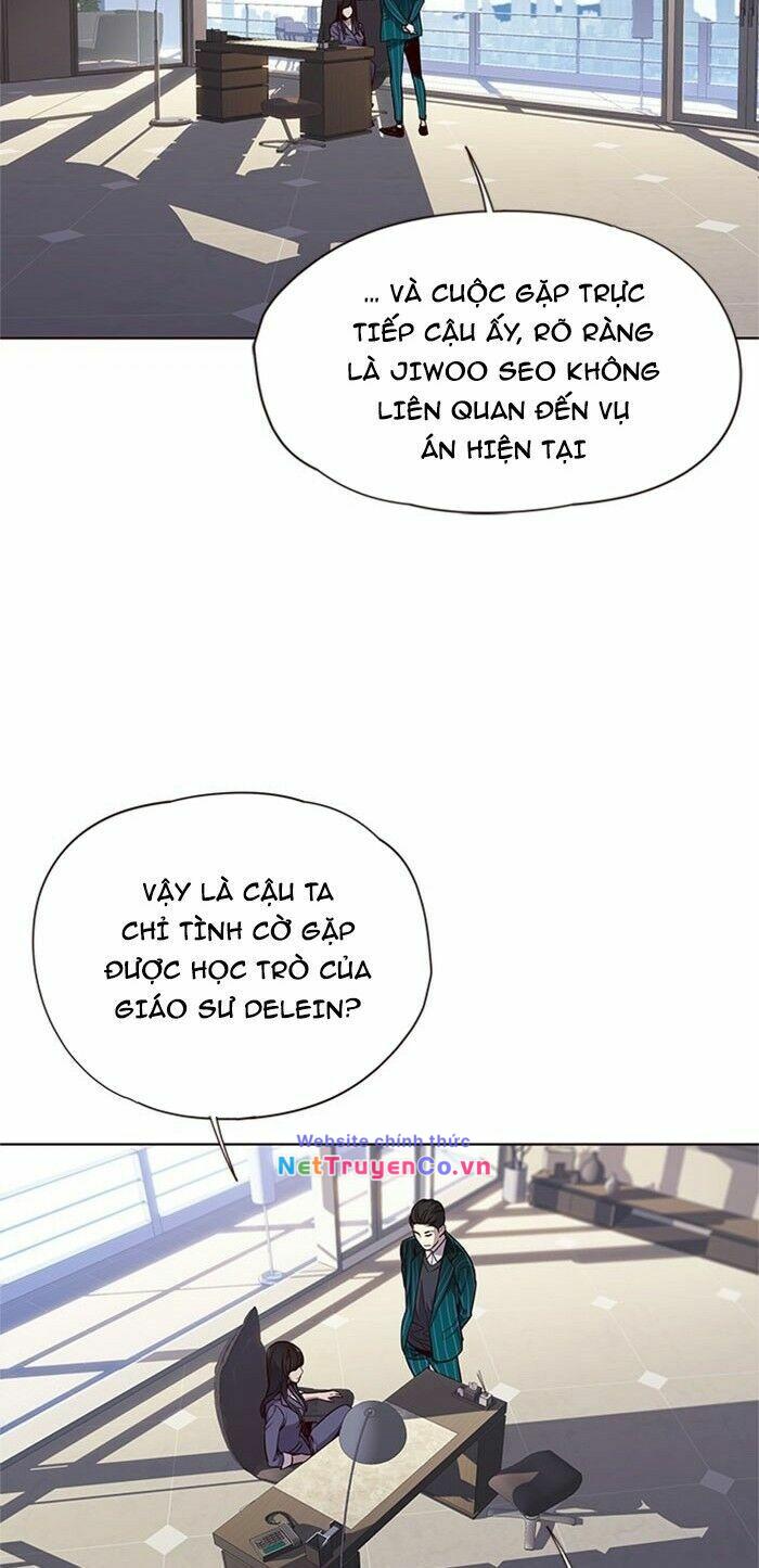 Hoá Thân Thành Mèo - Chap 17