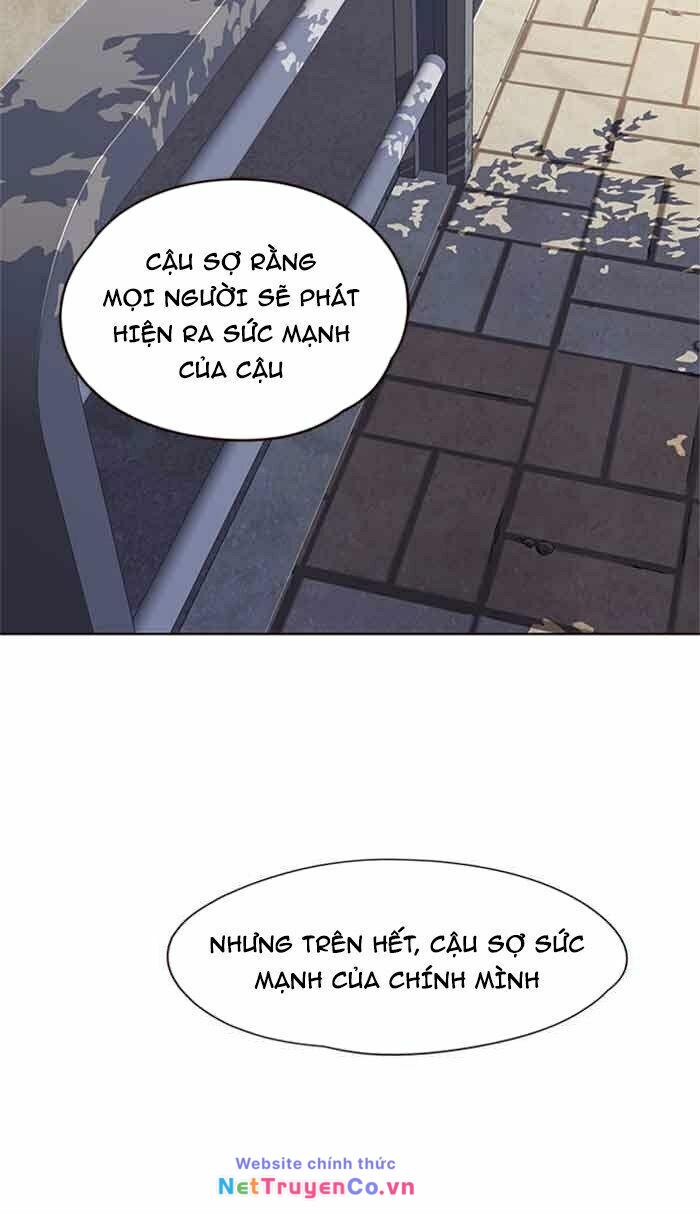 Hoá Thân Thành Mèo - Chap 18