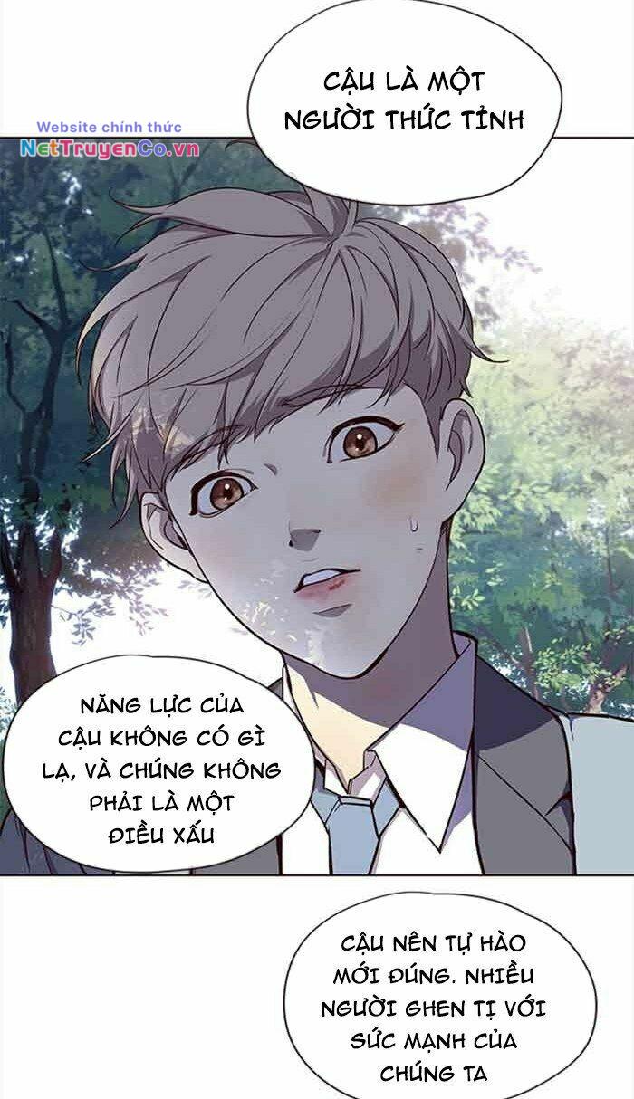 Hoá Thân Thành Mèo - Chap 18