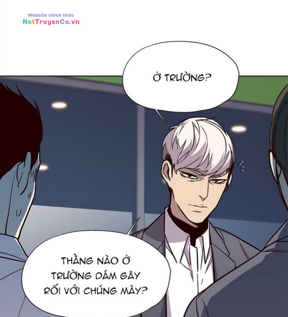 Hoá Thân Thành Mèo - Chap 19