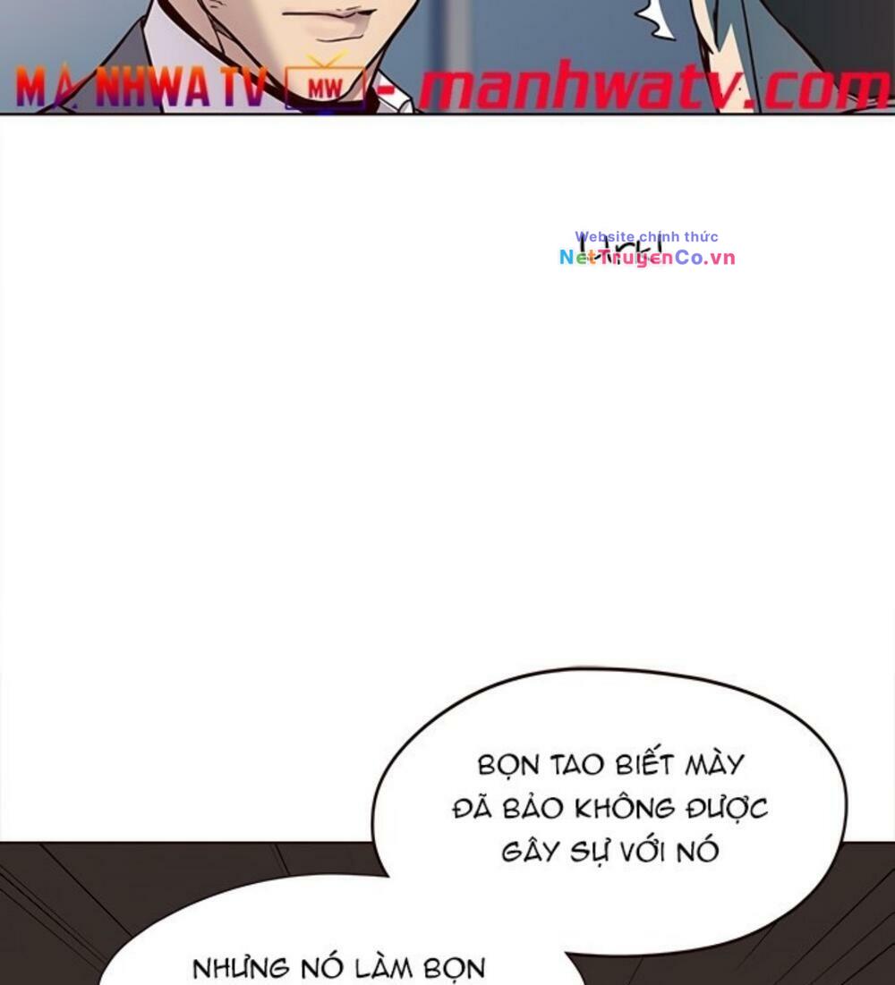 Hoá Thân Thành Mèo - Chap 19