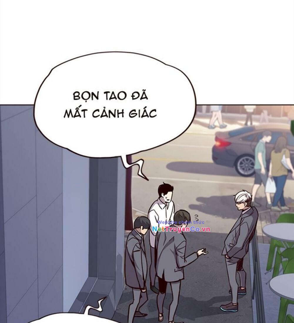 Hoá Thân Thành Mèo - Chap 19