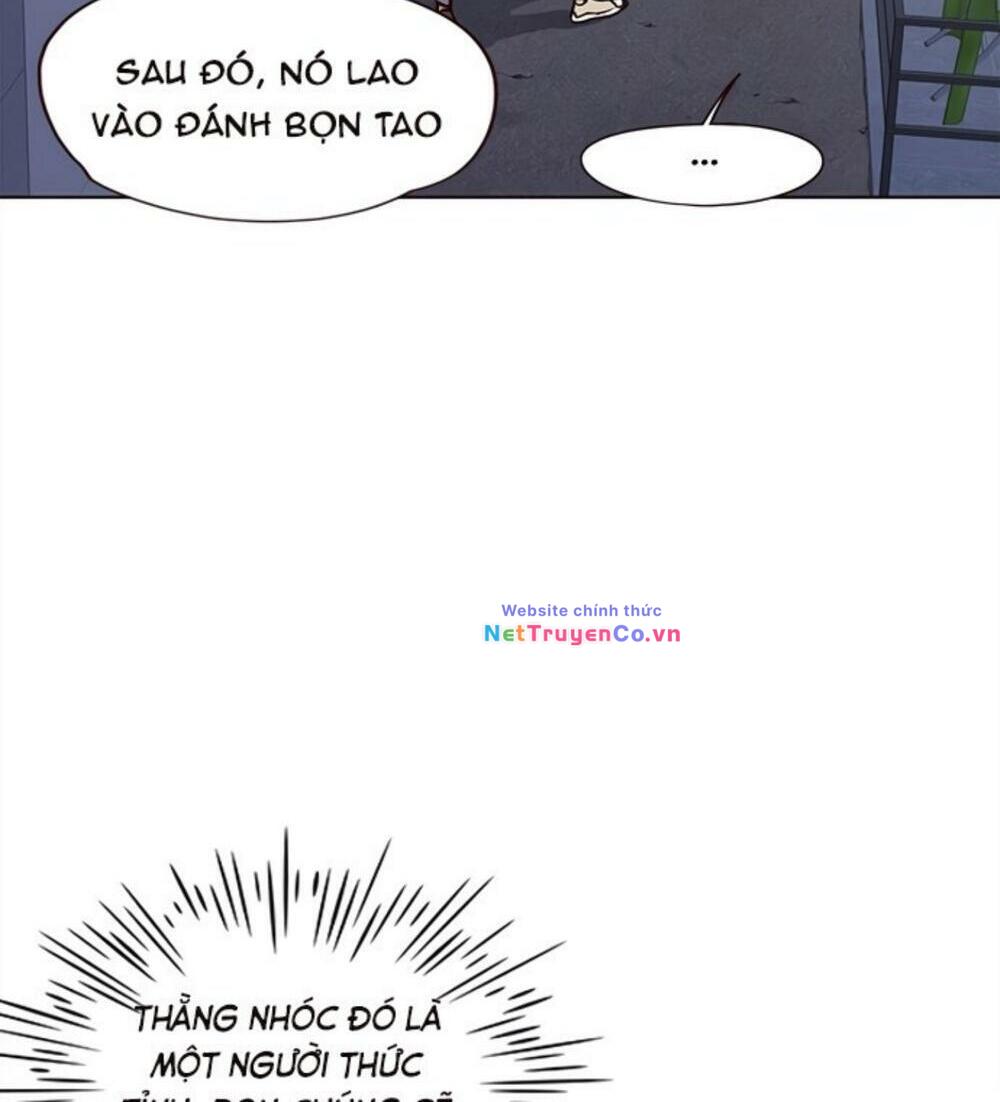 Hoá Thân Thành Mèo - Chap 19