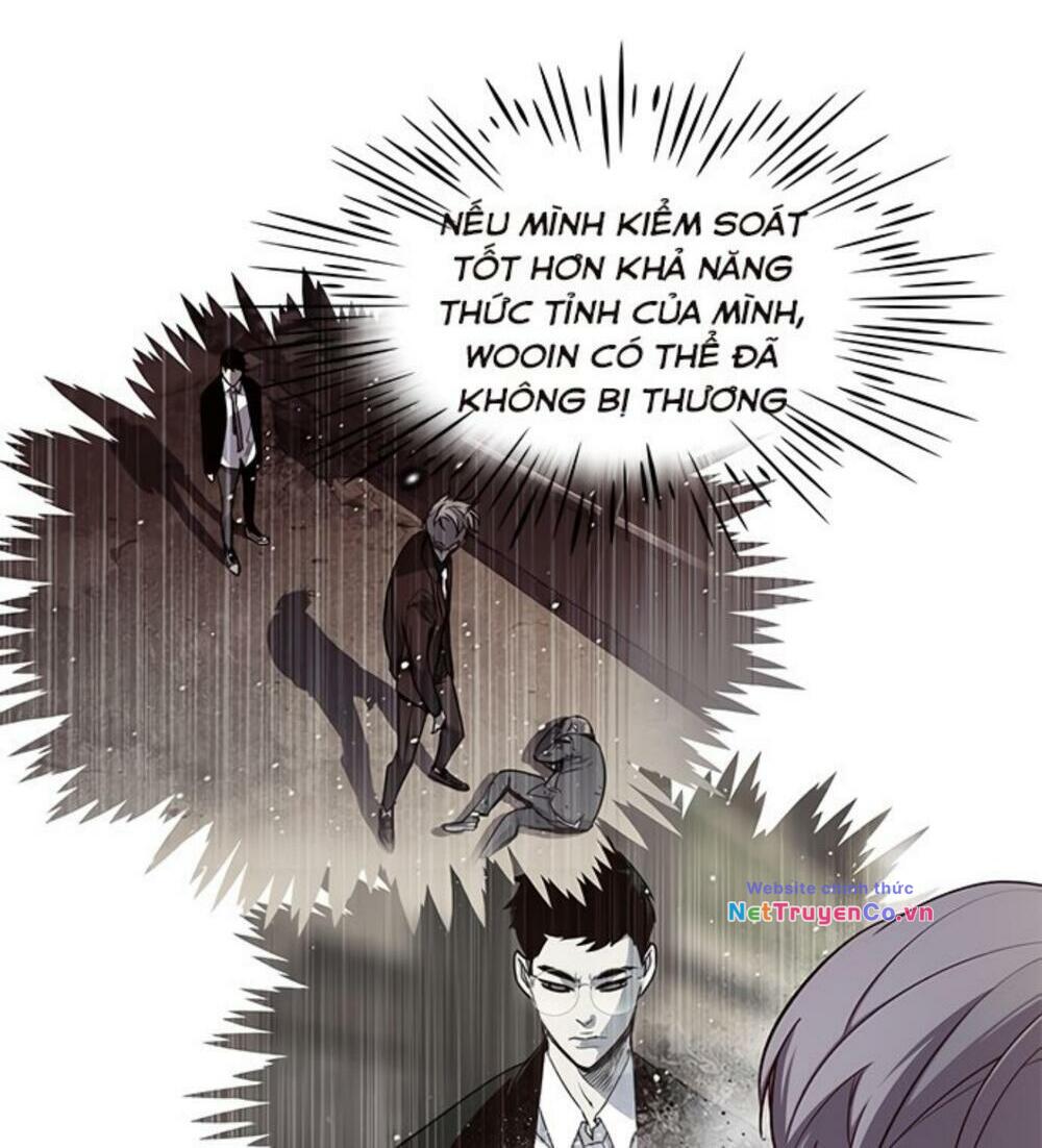 Hoá Thân Thành Mèo - Chap 19