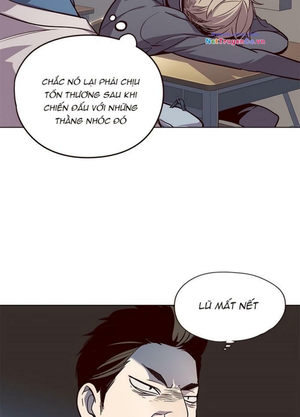 Hoá Thân Thành Mèo - Chap 19