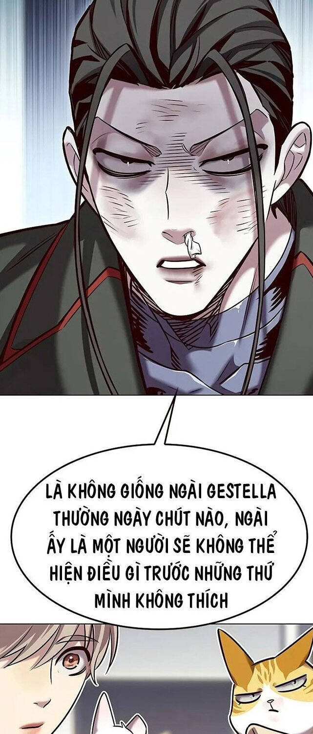 Hoá Thân Thành Mèo - Chap 307