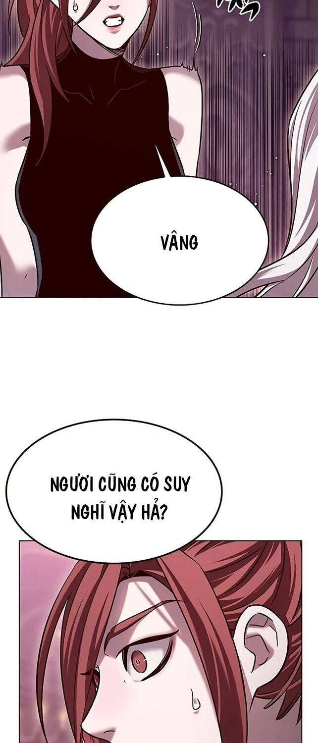 Hoá Thân Thành Mèo - Chap 307