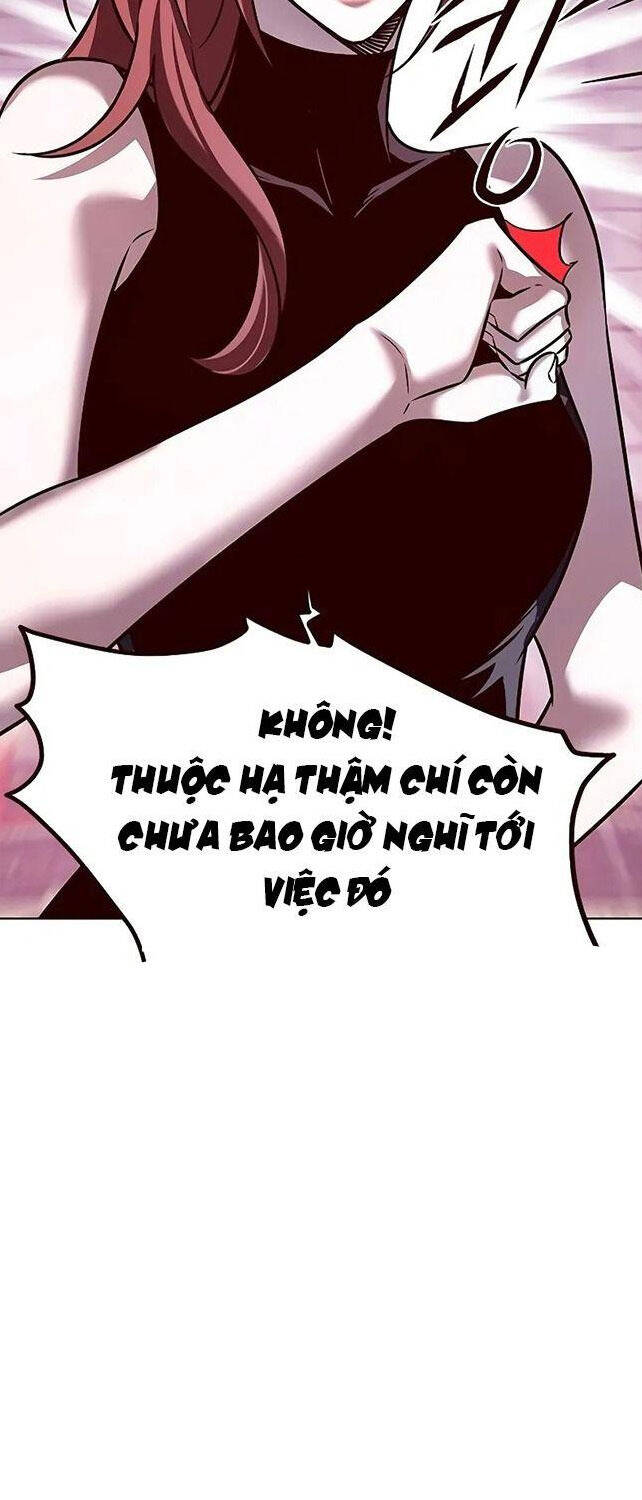 Hoá Thân Thành Mèo - Chap 307