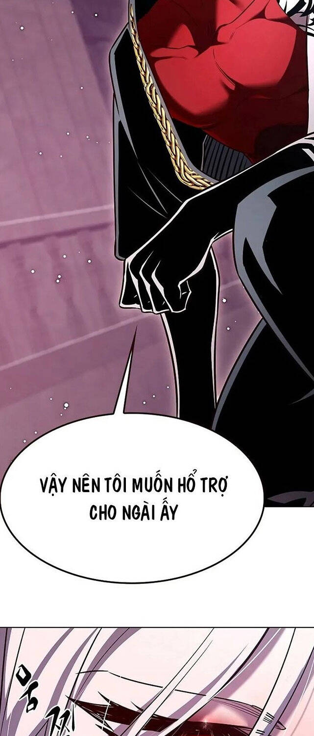 Hoá Thân Thành Mèo - Chap 307