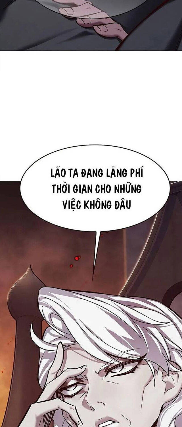 Hoá Thân Thành Mèo - Chap 309