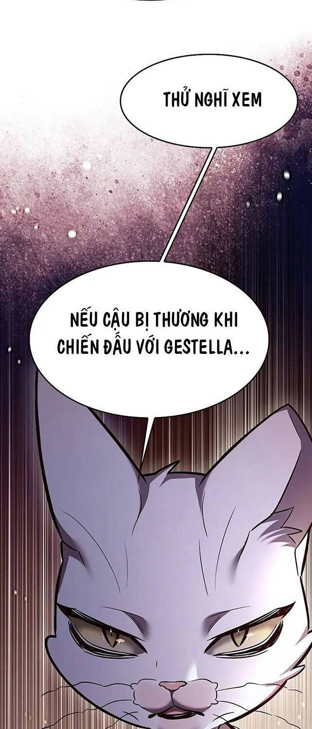 Hoá Thân Thành Mèo - Chap 309