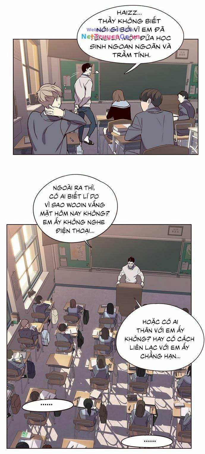 Hoá Thân Thành Mèo - Chap 9