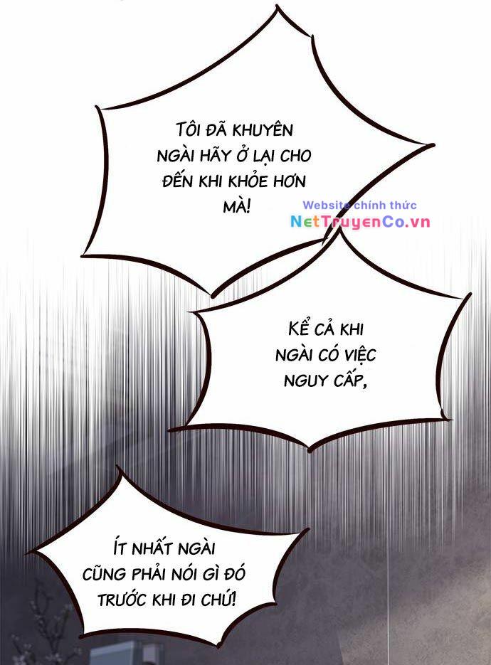 Hoá Thân Thành Mèo - Chap 9