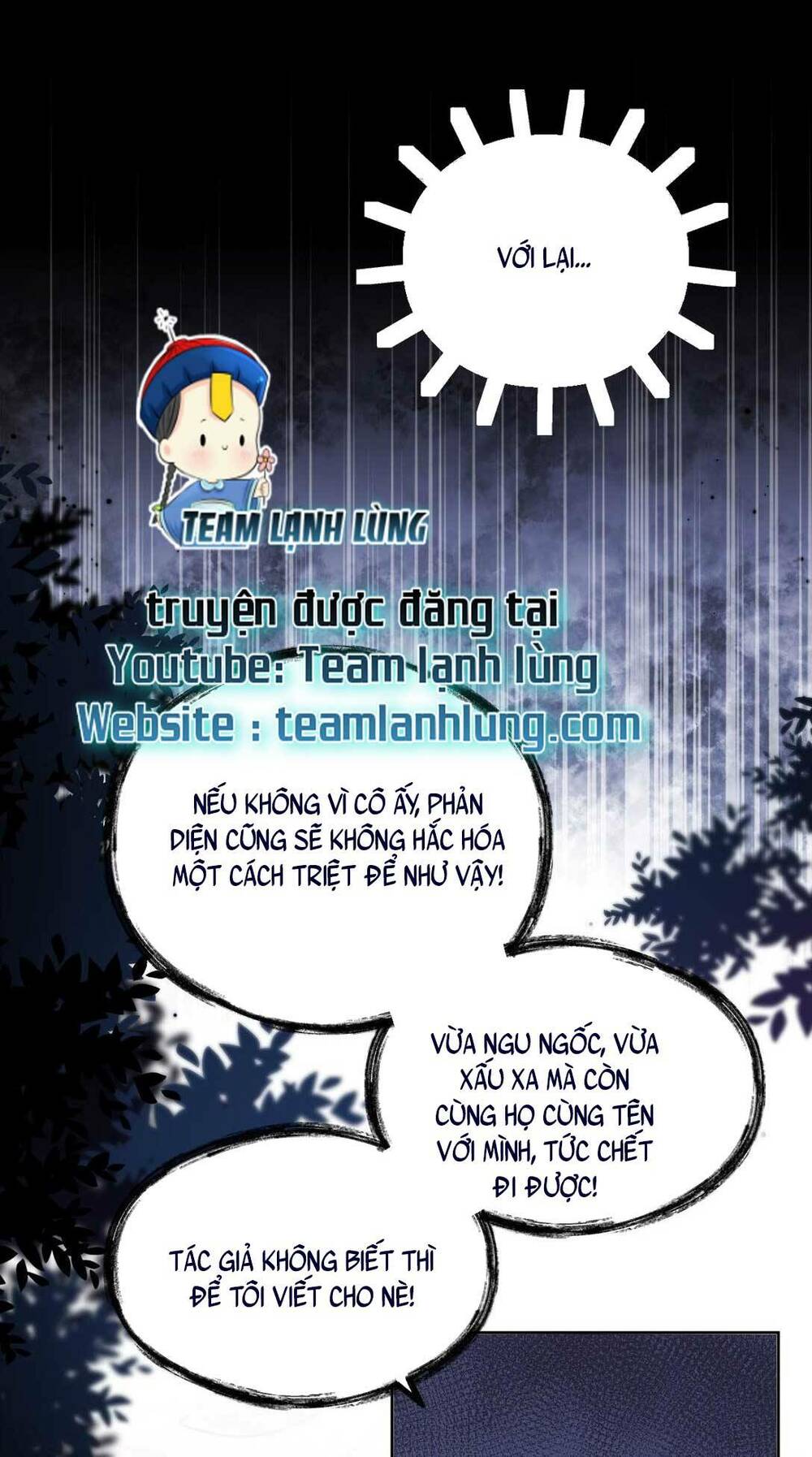 Hoá Trang Thành Mami Của Nhân Vật Phản Diện - Trang 16