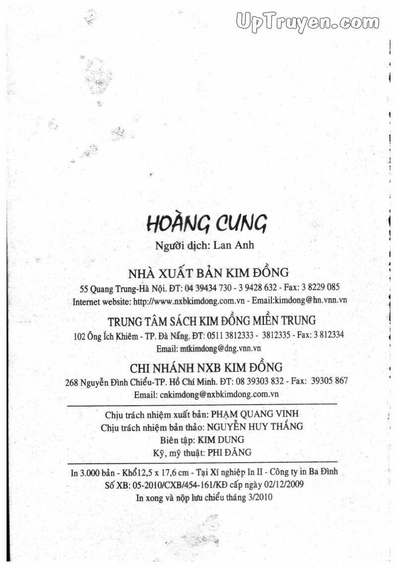 Hoàng Cung - Trang 180